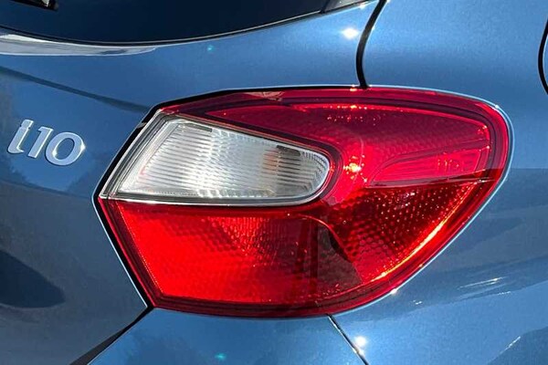 Used Hyundai i10 2025 for sale - 76176410: Photo 32