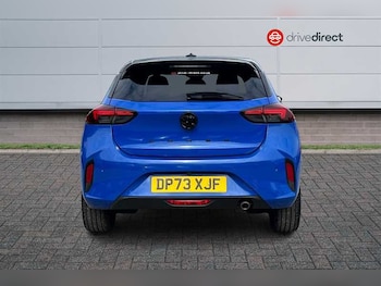Used Vauxhall Corsa 2023 for sale - 78665738: Photo