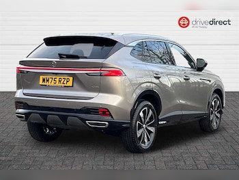 Used MG MG HS 2025 for sale - 77444160: Photo