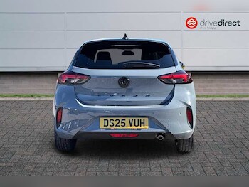 Used Vauxhall Corsa 2025 for sale - 77741718: Photo