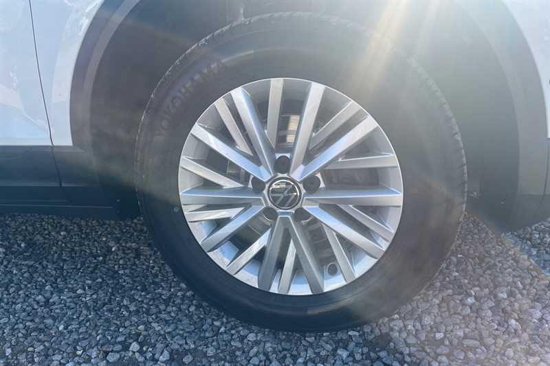 Used Volkswagen T-Roc 2023 for sale - 77914667: Photo 12