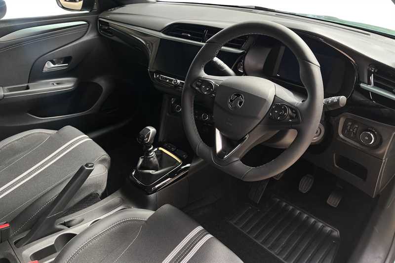 Used Vauxhall Corsa 2025 for sale - 77402074: Photo 10