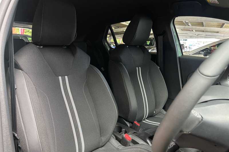 Used Vauxhall Corsa 2025 for sale - 77402074: Photo 23