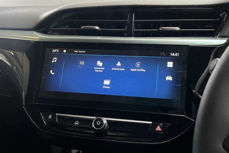 Used Vauxhall Corsa 2025 for sale - 77402074: Photo 37