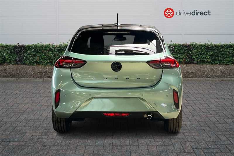 Used Vauxhall Corsa 2025 for sale - 77402074: Photo 4