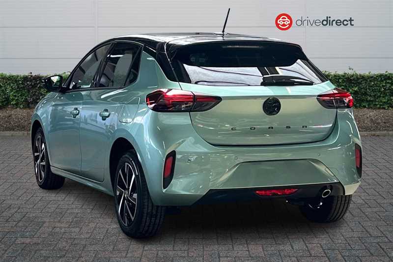 Used Vauxhall Corsa 2025 for sale - 77402074: Photo 5