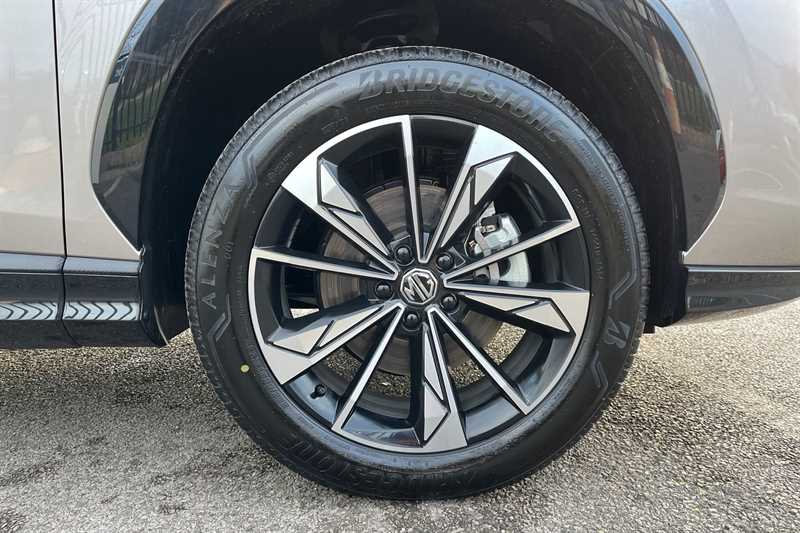 Used MG MG HS for sale - 78130968: Photo 11