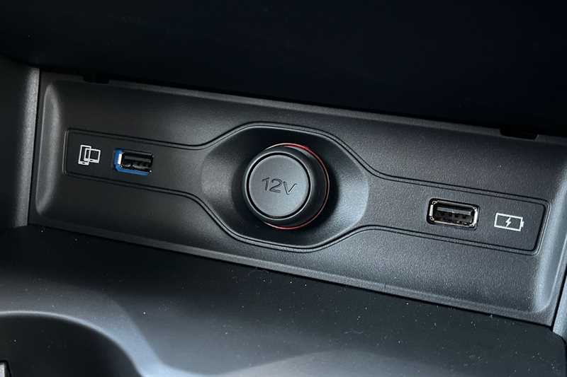 Used MG MG HS for sale - 78130968: Photo 39