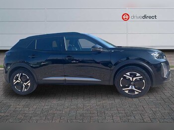 Used Peugeot E-2008 2024 for sale - 78174762: Photo