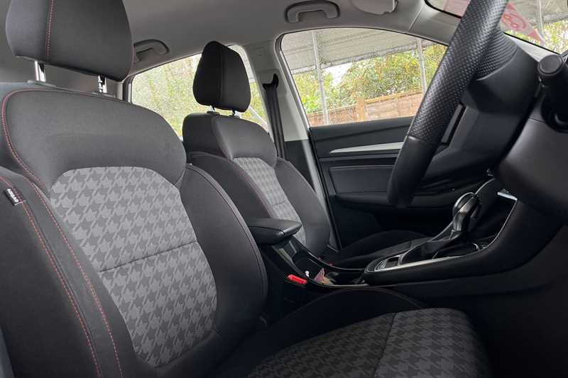 Used MG MG ZS 2024 for sale - 77561408: Photo 23