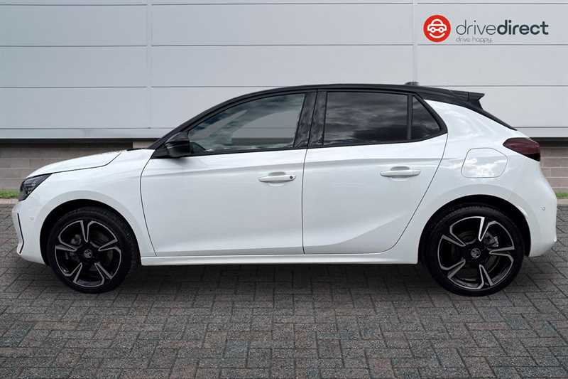 Used Vauxhall Corsa 2025 for sale - 77930410: Photo 6