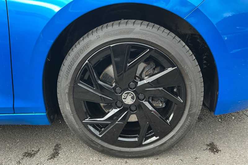 Used Vauxhall Astra 2024 for sale - 77727861: Photo 10