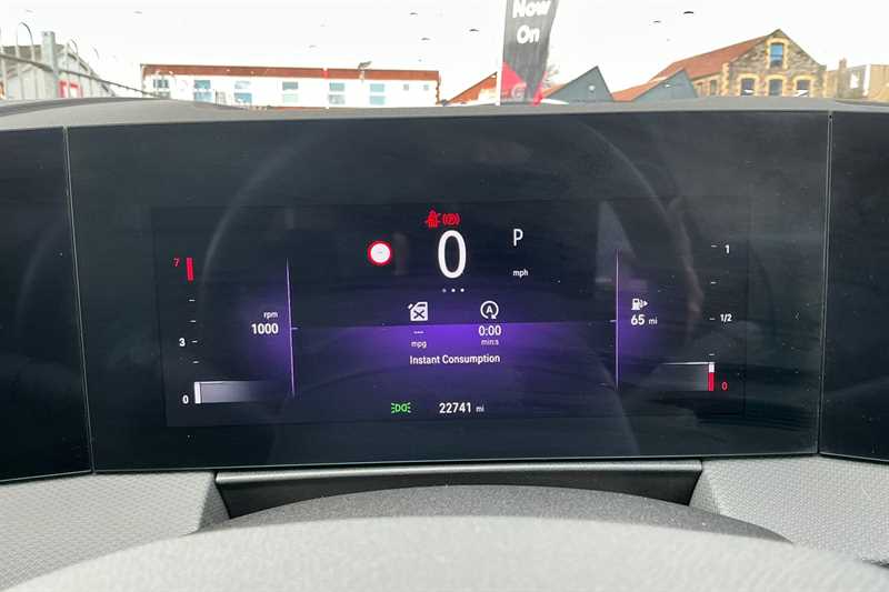 Used Vauxhall Astra 2024 for sale - 77727861: Photo 20