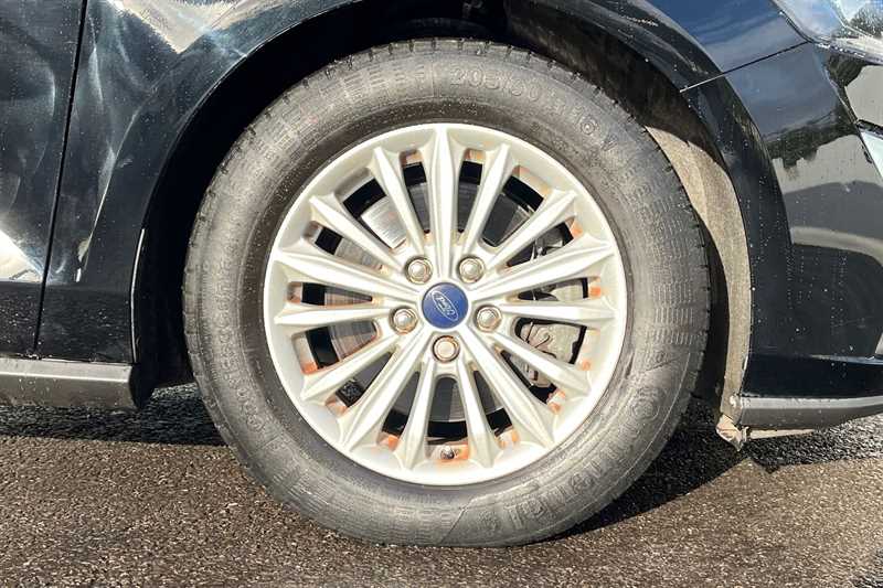 Used Ford Focus 2019 for sale - 76529516: Photo 10