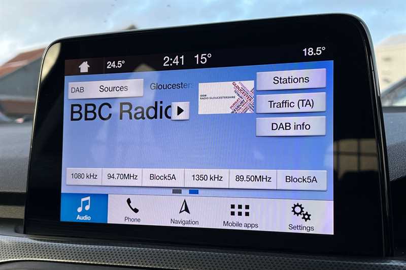 Used Ford Focus 2019 for sale - 76529516: Photo 17