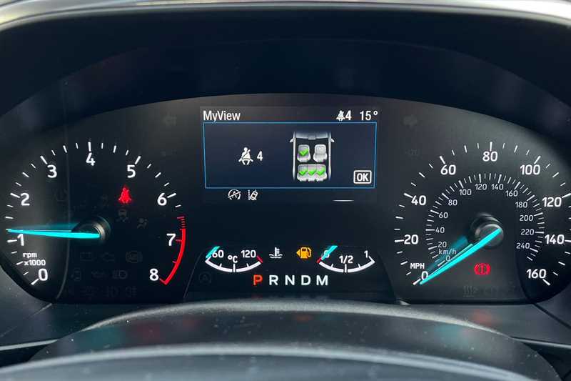 Used Ford Focus 2019 for sale - 76529516: Photo 20