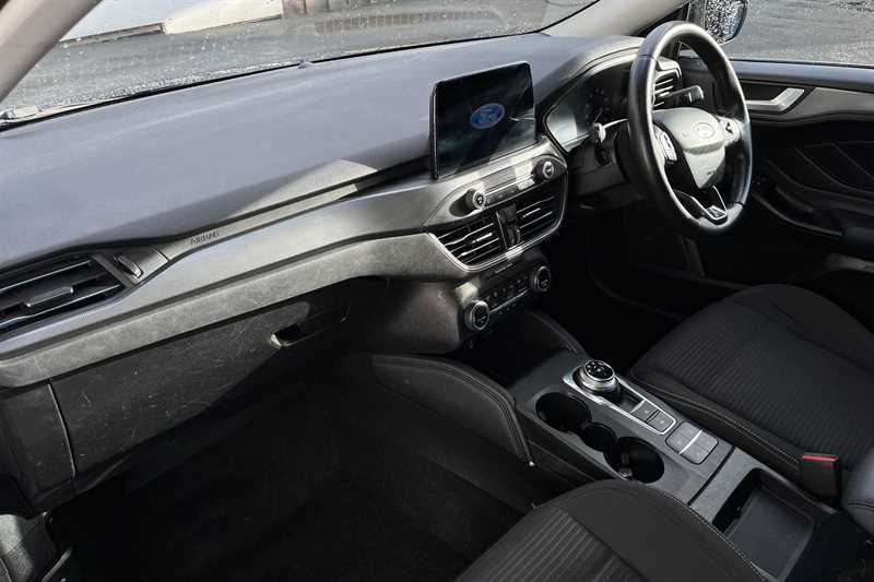 Used Ford Focus 2019 for sale - 76529516: Photo 38