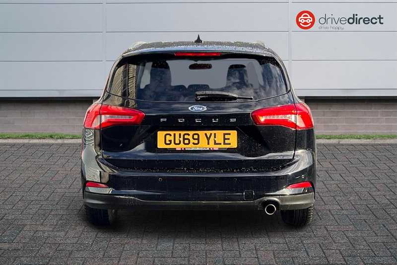 Used Ford Focus 2019 for sale - 76529516: Photo 4