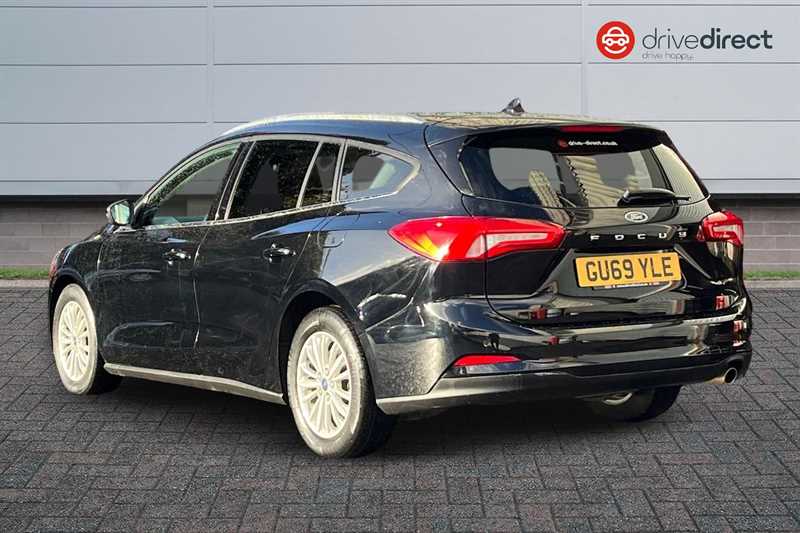 Used Ford Focus 2019 for sale - 76529516: Photo 5