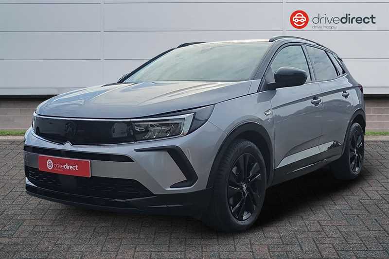 Used Vauxhall Grandland 2022 for sale - 77787921: Photo 7