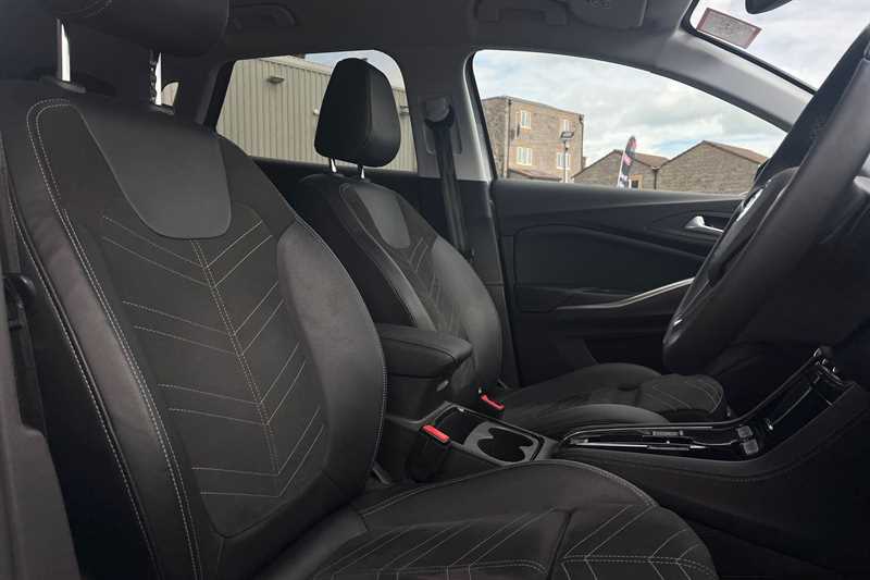 Used Vauxhall Grandland 2024 for sale - 78130540: Photo 23