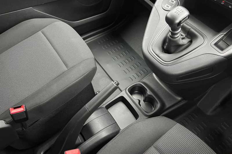 Used Vauxhall Combo 2024 for sale - 76504078: Photo 14