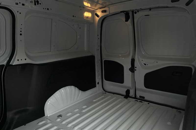 Used Vauxhall Combo 2024 for sale - 76504078: Photo 24