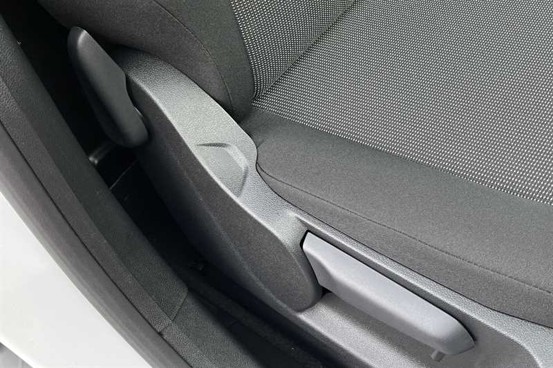 Used Vauxhall Combo 2024 for sale - 76504078: Photo 26