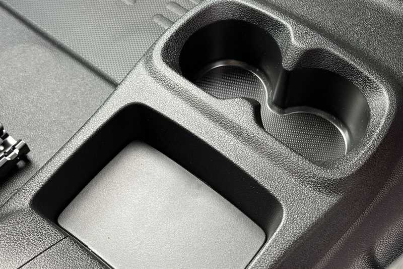 Used Vauxhall Combo 2024 for sale - 76504078: Photo 49