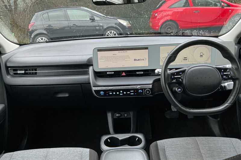 Used Hyundai IONIQ 5 2022 for sale - 77773427: Photo 13