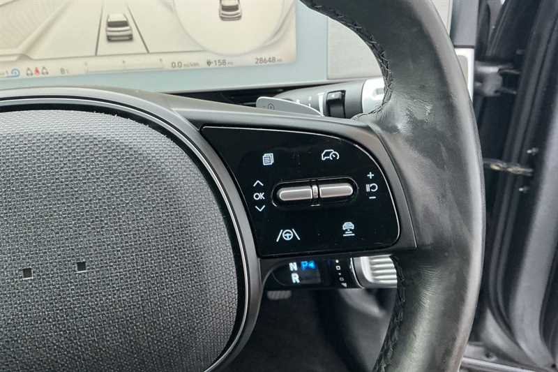 Used Hyundai IONIQ 5 2022 for sale - 77773427: Photo 22