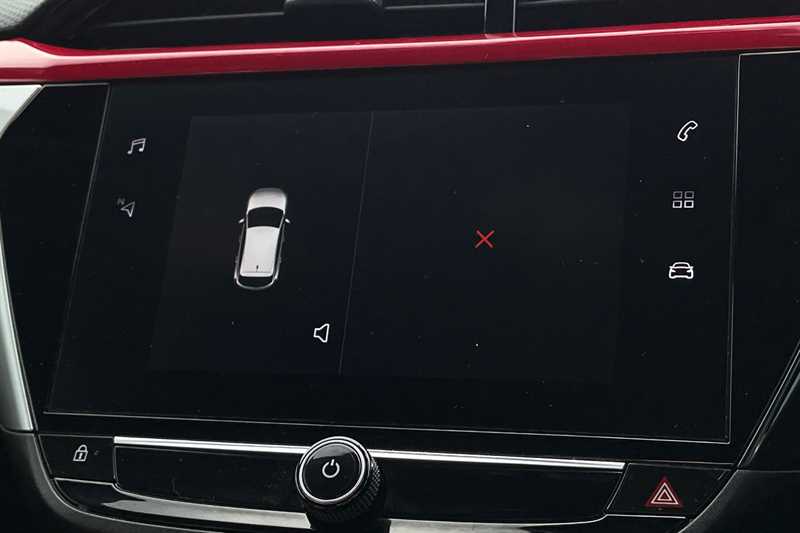 Used Vauxhall Corsa 2022 for sale - 76517163: Photo 19