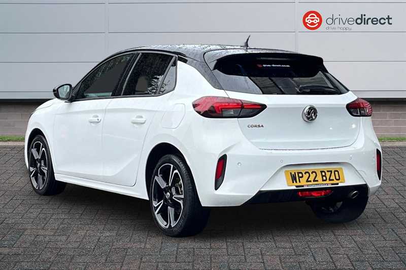 Used Vauxhall Corsa 2022 for sale - 76517163: Photo 5