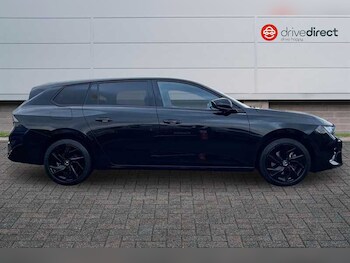 Used Vauxhall Astra undefined for sale - 77309446: Photo