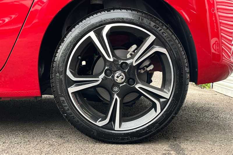 Used Vauxhall Corsa 2022 for sale - 76448562: Photo 12