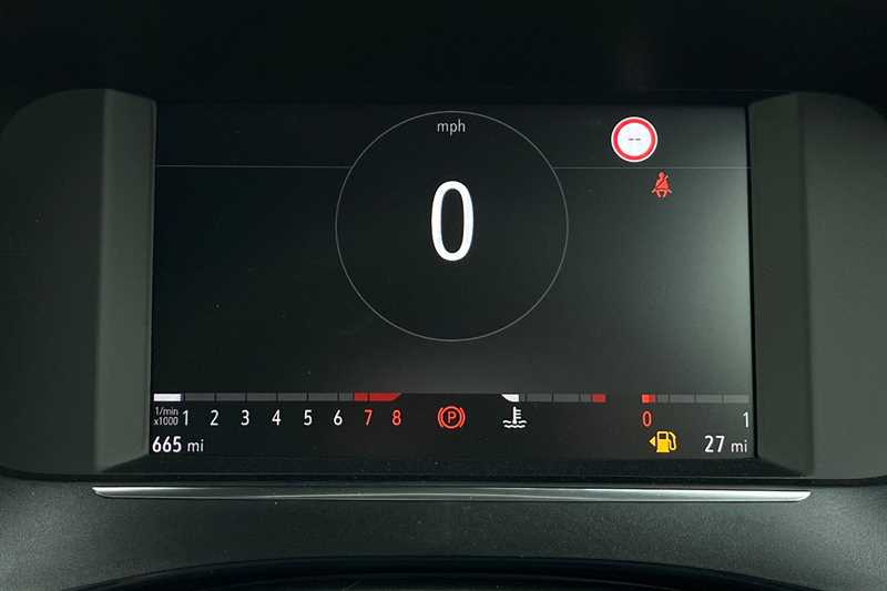 Used Vauxhall Corsa 2022 for sale - 76448562: Photo 20