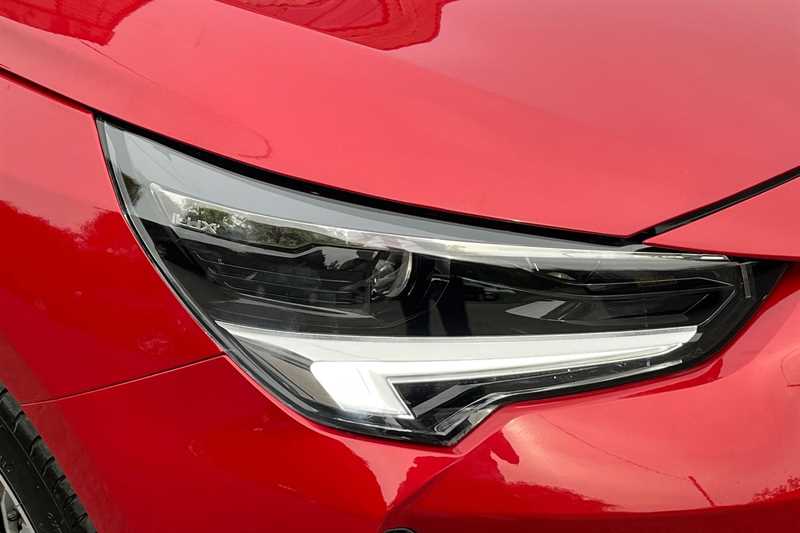 Used Vauxhall Corsa 2022 for sale - 76448562: Photo 28