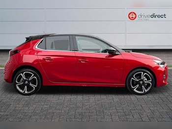 Used Vauxhall Corsa 2022 for sale - 76448562: Photo