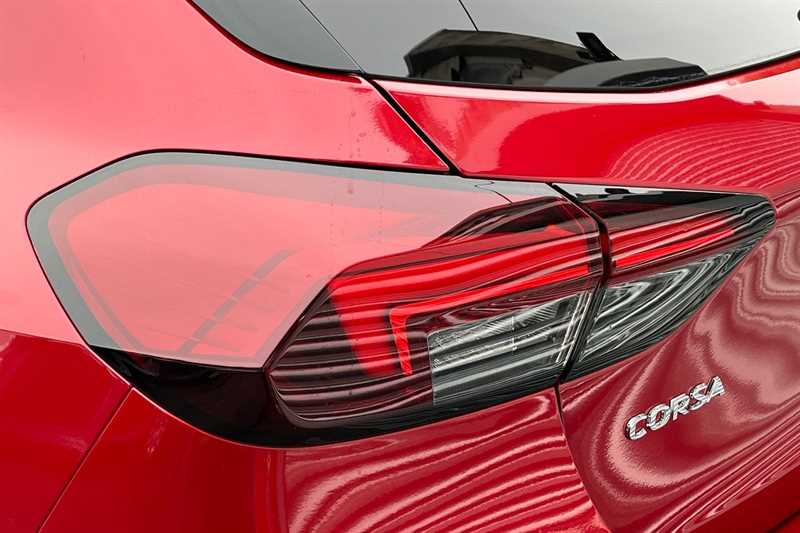 Used Vauxhall Corsa 2022 for sale - 76448562: Photo 31