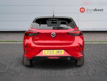 Used Vauxhall Corsa 2022 for sale - 76448562: Photo