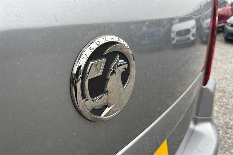 Used Vauxhall Combo Life for sale - 77863987: Photo 30