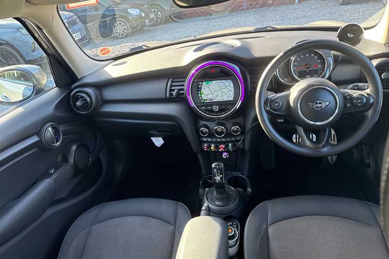 Used MINI Hatch 2019 for sale - 78130213: Photo 13