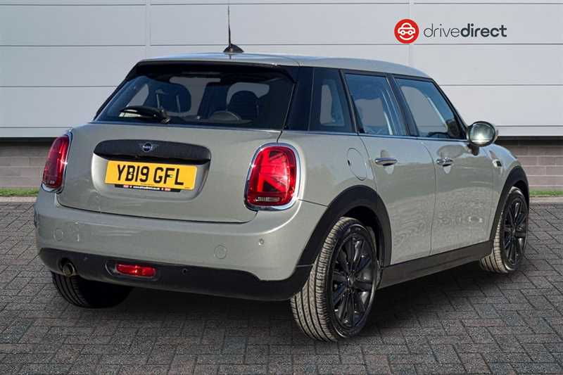 Used MINI Hatch 2019 for sale - 78130213: Photo 3