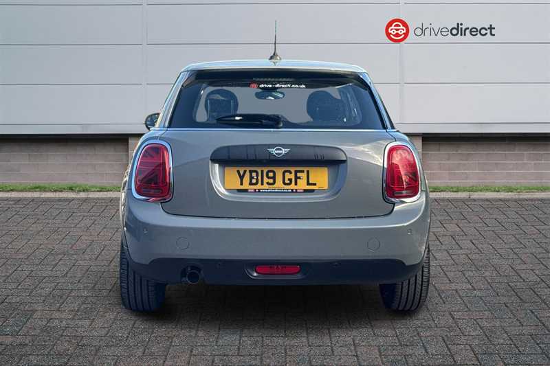 Used MINI Hatch 2019 for sale - 78130213: Photo 4