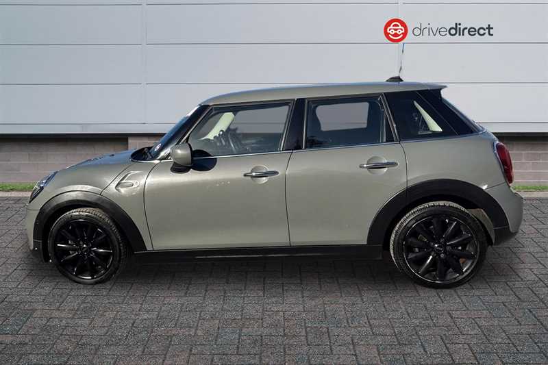 Used MINI Hatch 2019 for sale - 78130213: Photo 6