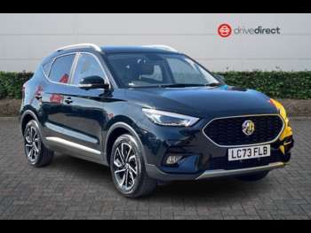 2023 - 1.5 VTi-TECH Exclusive 5dr Hatchback Manual