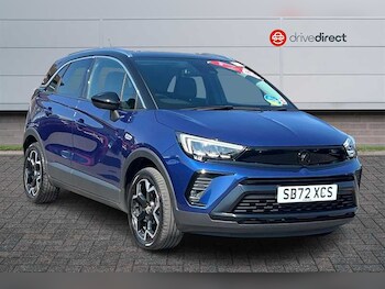 Used Vauxhall Crossland 2023 for sale - 79149392: Photo