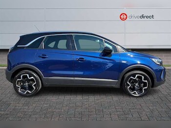 Used Vauxhall Crossland 2023 for sale - 79149392: Photo