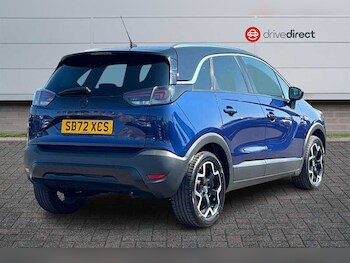 Used Vauxhall Crossland 2023 for sale - 79149392: Photo