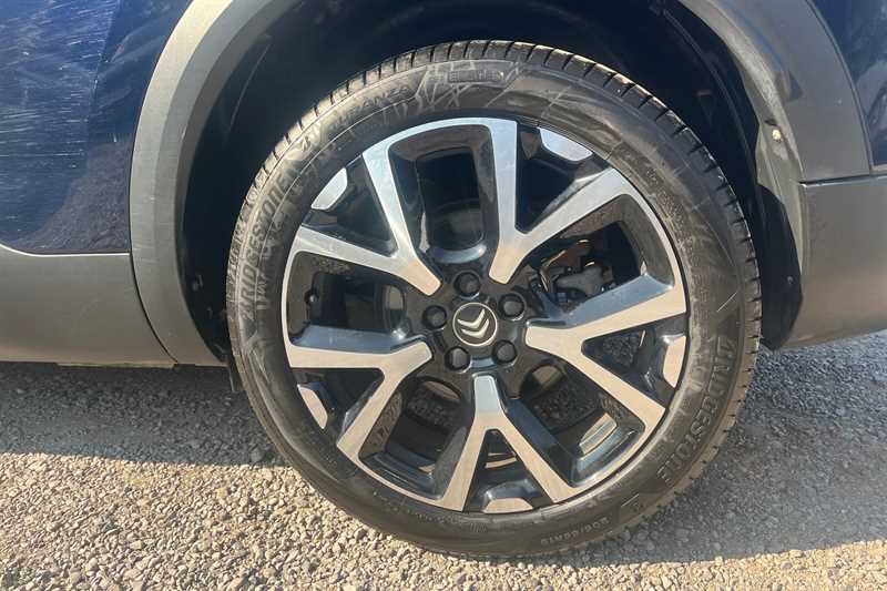 Used Citroen C5 Aircross 2023 for sale - 78142182: Photo 11